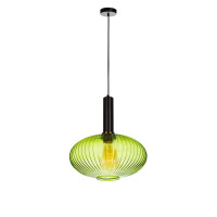 Подвесной светильник Loft it Iris 2072-С+BL