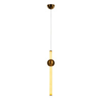 Подвесной светильник Loft it Crescent 5053-B