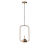 Подвесной светильник Loft it Nuance 8139-A