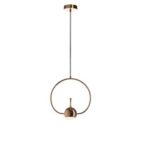 Подвесной светильник Loft it Nuance 8139-B