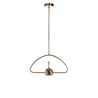 Подвесной светильник Loft it Nuance 8139-C