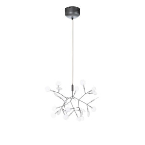 Подвесная люстра Loft it Heracleum 9022-27S