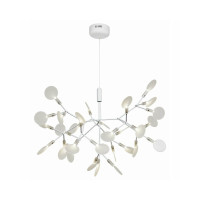 Подвесная люстра Loft it Heracleum 9022-27W