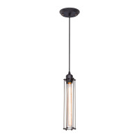 Подвесной светильник Loft it Loft industrial cage LOFT1131