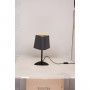 Настольная лампа Loft it Nuage LOFT1163T-BL