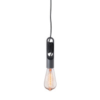 Подвесной светильник Loft it Wickle LOFT1510BL
