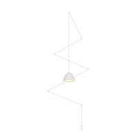 Бра Loft it Bun LOFT1610WH