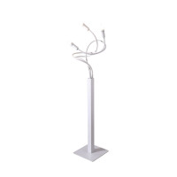 Торшер Loft it Eye LOFT1714F-WH