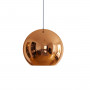 Подвесной светильник Loft it Copper Shade LOFT2023-C