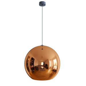 Подвесной светильник Loft it Copper Shade LOFT2023-F