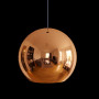 Подвесной светильник Loft it Copper Shade LOFT2023-F