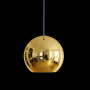Подвесной светильник Loft it Copper Shade LOFT2024-A