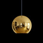 Подвесной светильник Loft it Copper Shade LOFT2024-В