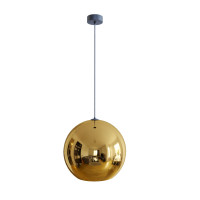 Подвесной светильник Loft it Copper Shade LOFT2024-C