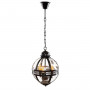 Подвесной светильник Loft it Lantern residential LOFT3043-BL