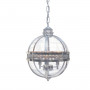 Подвесной светильник Loft it Lantern residential LOFT3043-CH