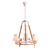 Подвесная люстра Loft it Pigeon LOFT8138-3