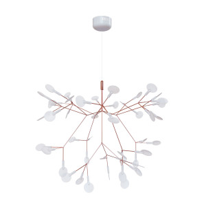 Подвесная люстра Loft it Heracleum 9022-63