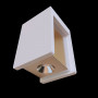 Потолочный светильник Loft it Architect OL1073-WН