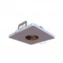 Встраиваемый светильник Loft it Architect RL1071-WG