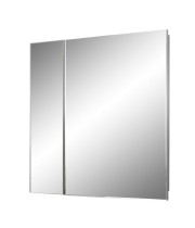 Зеркало-шкаф Фортуна эко 77/1