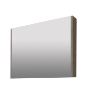 Зеркало-шкаф Эвора 100