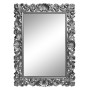 Зеркало настенное в серебряной раме «Арне» Серебро хром