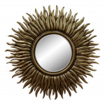 Зеркала солнце «Маргарита»
