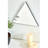 Треугольное зеркало A93