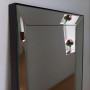Зеркало напольное и настенное в полный рост в зеркальной раме «Уэйн» 