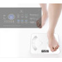 Умное фитнес-зеркало для спортивного зала (Smart Fitness Mirror) Смарт 002
