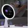 Умное косметическое мейкап зеркало (Smart Beauty Make Up Mirror) Смарт 005