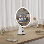 Умное косметическое мейкап зеркало (Smart Beauty Make Up Mirror) Смарт 005