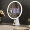 Умное косметическое мейкап зеркало (Smart Beauty Make Up Mirror) Смарт 005
