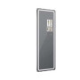 Умное зеркало для гардеробной, для примерочной (Smart Dressing Mirror) Смарт 001