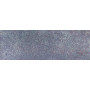 Состаренное зеркало Iride Серебро с фиолетово-синей патиной золотого отлива