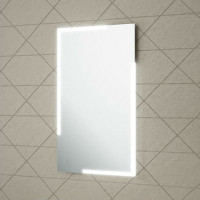 Зеркало настенное со светодиодной LED-подсветкой Garwood 