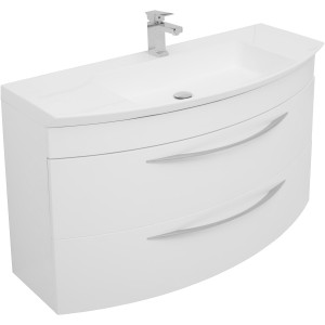 Тумба под раковину Лонг 120