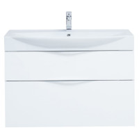 Тумба с раковиной Dream 105