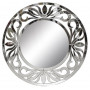 Венецианское зеркало круглое декоративное «Блеск»