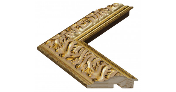 Деревянный багет Золото 275.63.031 —   в интернет .