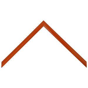 Деревянный багет Красный 127.31.076