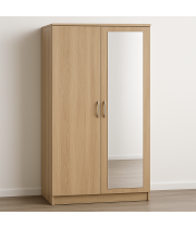 Зеркало для шкафа по вашим размерам