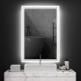 Зеркало с LED подсветкой Албани