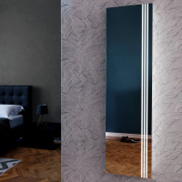 Зеркало с подсветкой в полный рост Алиана