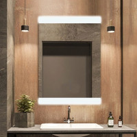 Зеркало с LED подсветкой Анджело