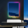 Зеркало с RGB подсветкой Ауреа