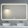 Зеркало с LED подсветкой Гранта