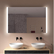 Зеркало с боковой LED подсветкой Уилбер