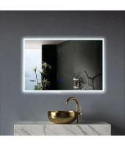 Зеркало с LED подсветкой Вегас